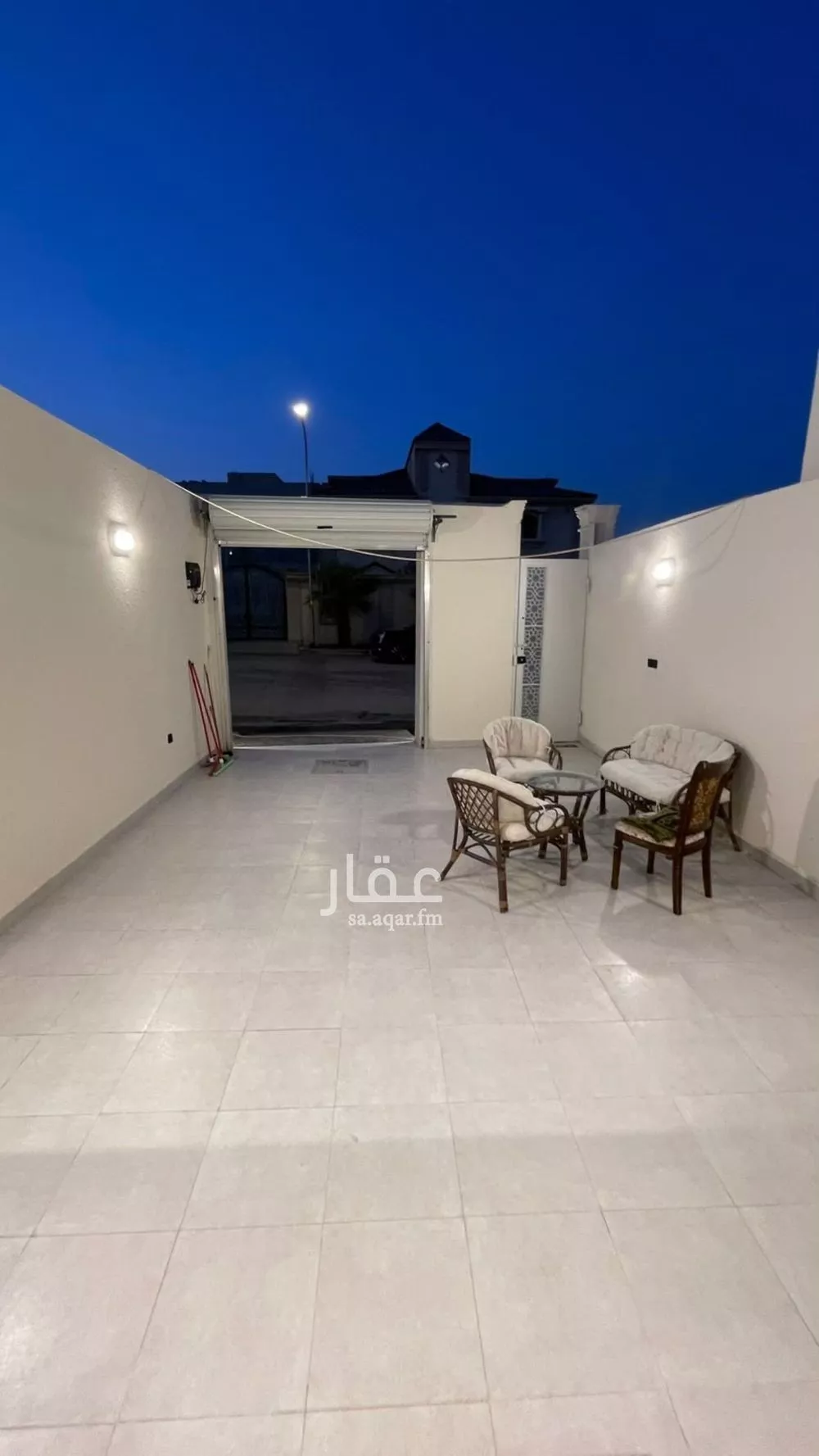 4 bedroom villa in Ulaishah, Riyadh 3