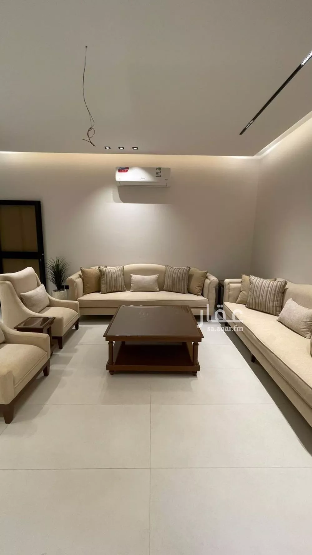 4 bedroom villa in Ulaishah, Riyadh 12