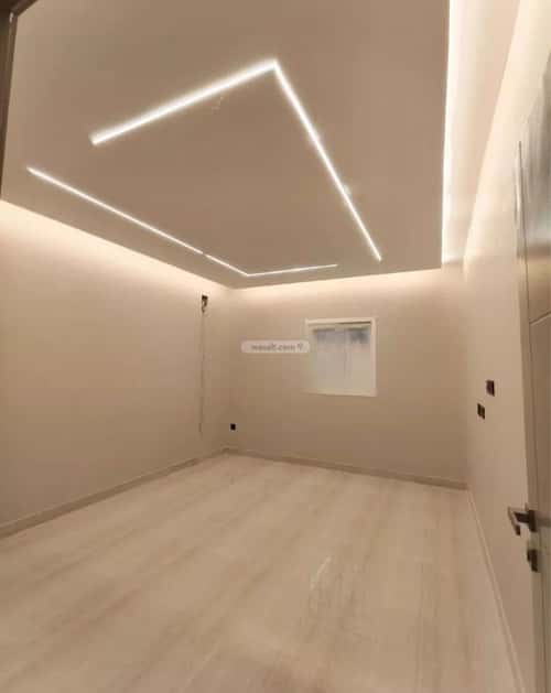 شقة 1 غرف في الملقا 1