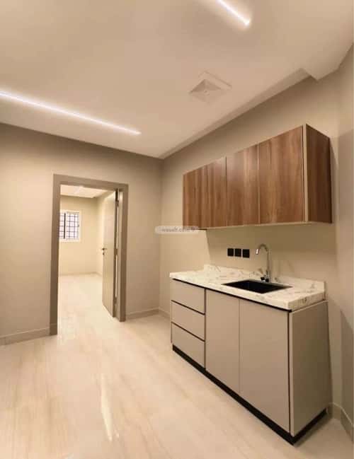 شقة 1 غرف في الملقا 2