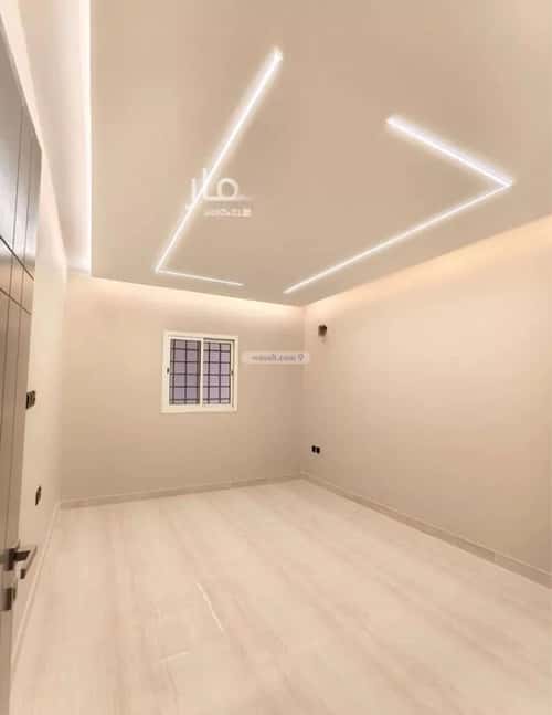 شقة 1 غرف في الملقا 4