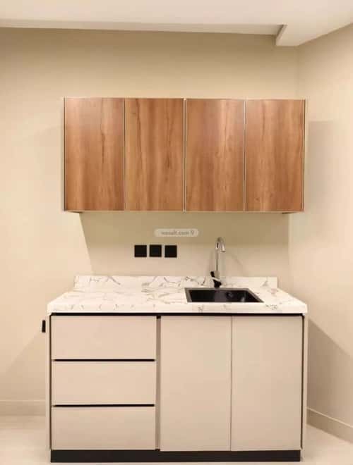 1 bedroom apartment in Al Malqa 8
