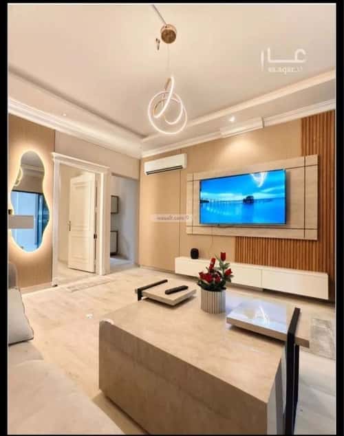 1 bedroom apartment in Al Aqiq 1