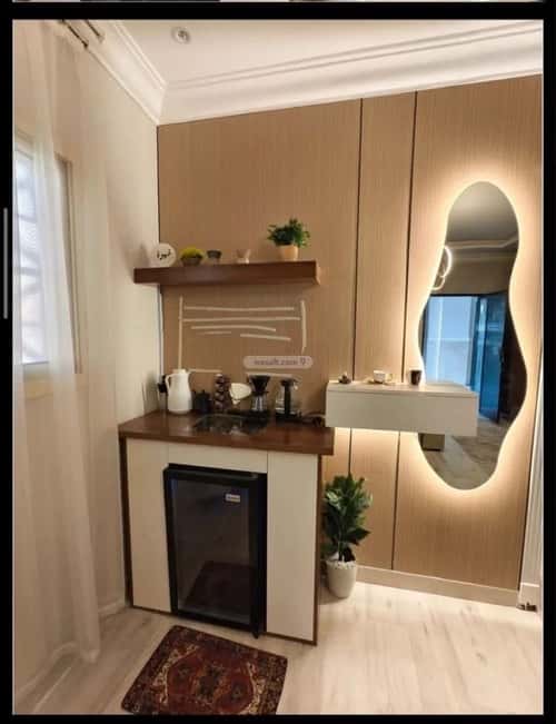 1 bedroom apartment in Al Aqiq 6