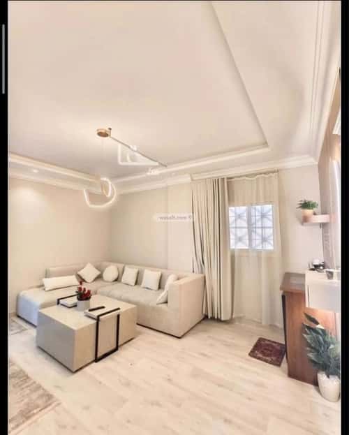 1 bedroom apartment in Al Aqiq 2