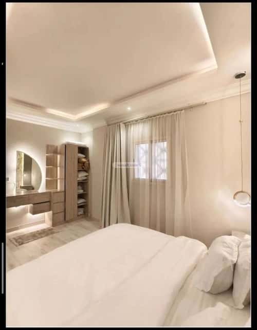 1 bedroom apartment in Al Aqiq 4