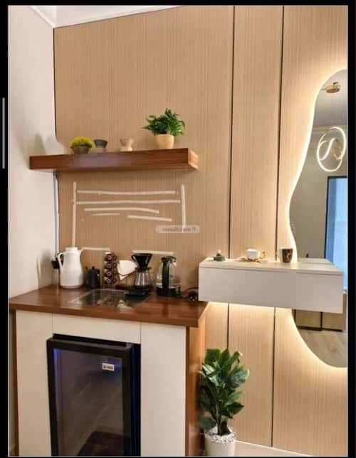 1 bedroom apartment in Al Aqiq 4