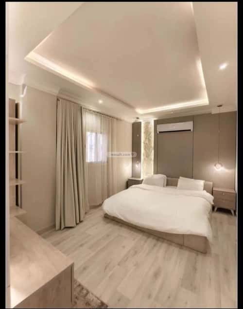 1 bedroom apartment in Al Aqiq 12