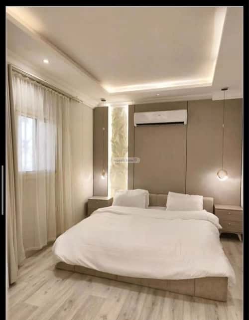 1 bedroom apartment in Al Aqiq 5