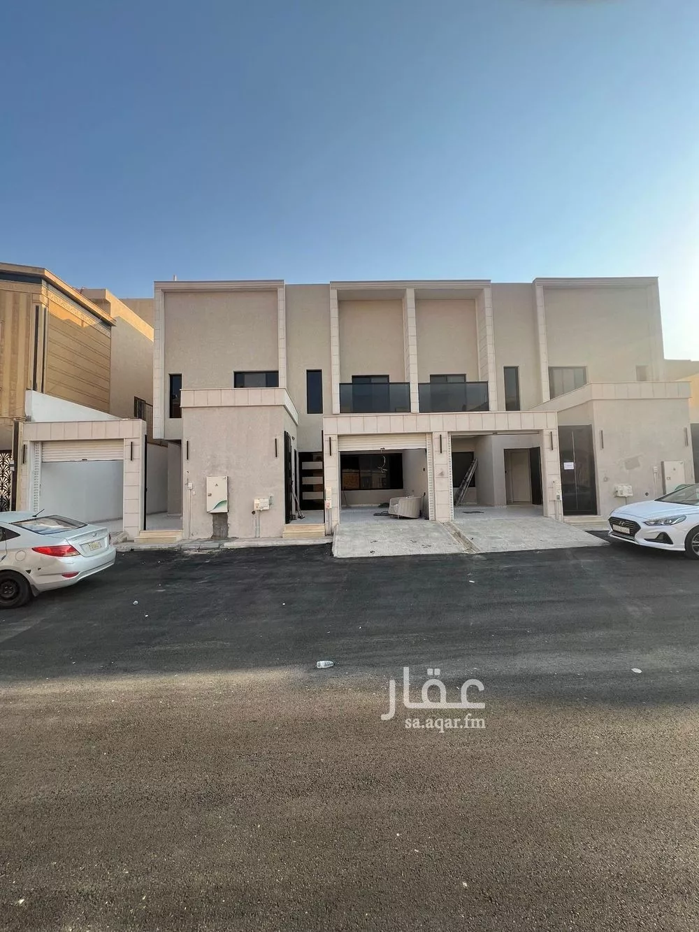 فيلا 4 غرف في الحزم، الرياض 4