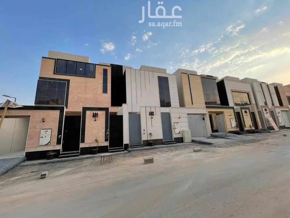 3 bedroom villa in Ash Sharq, Riyadh