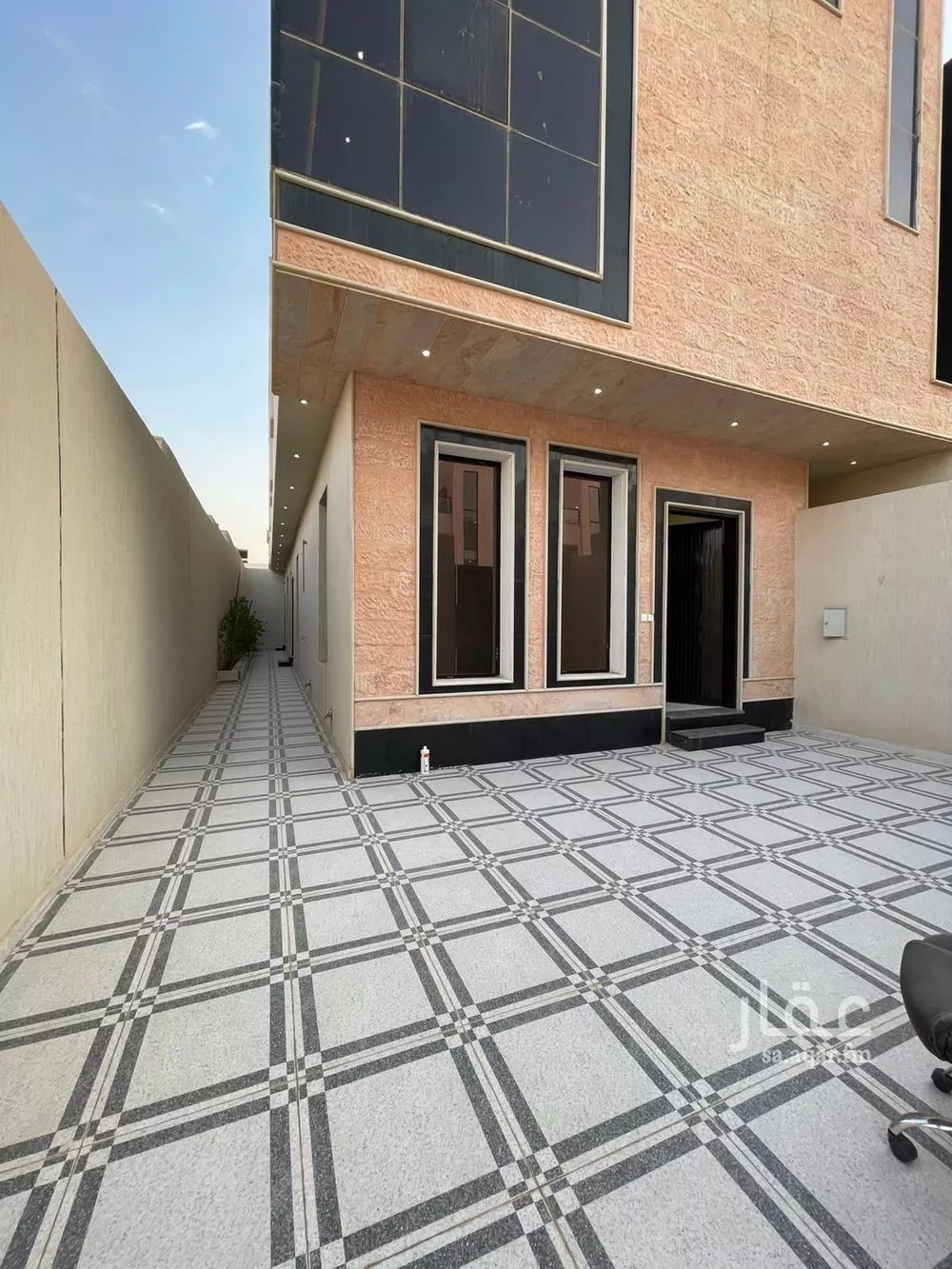3 bedroom villa in Ash Sharq, Riyadh 2