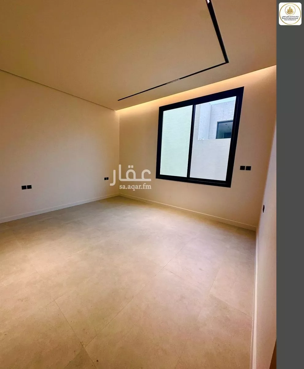 دور 8 غرف في النرجس 6