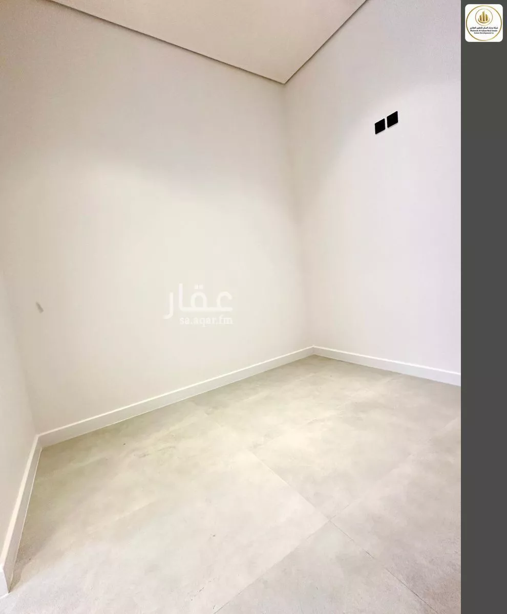دور 8 غرف في النرجس 8