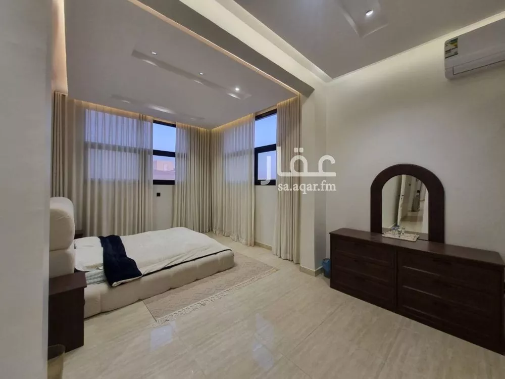 3 bedroom floor in Al Rawdah 11