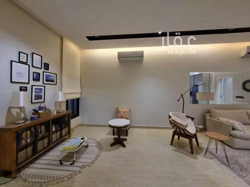 3 bedroom floor in Al Rawdah 14