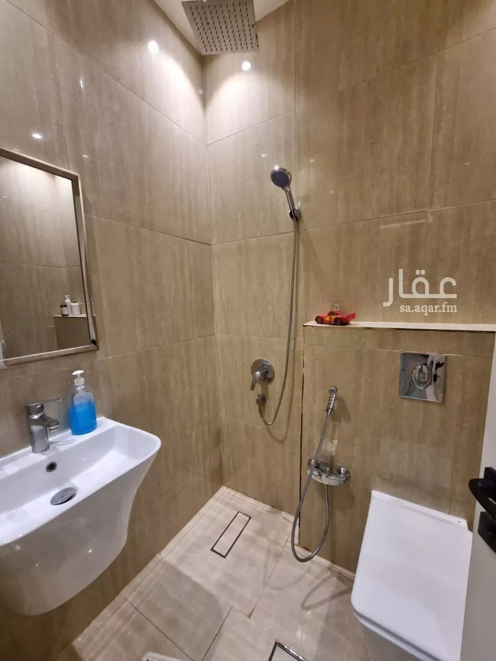 3 bedroom floor in Al Rawdah 18