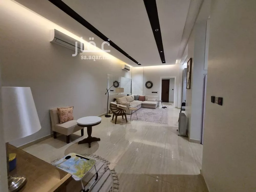 3 bedroom floor in Al Rawdah 19