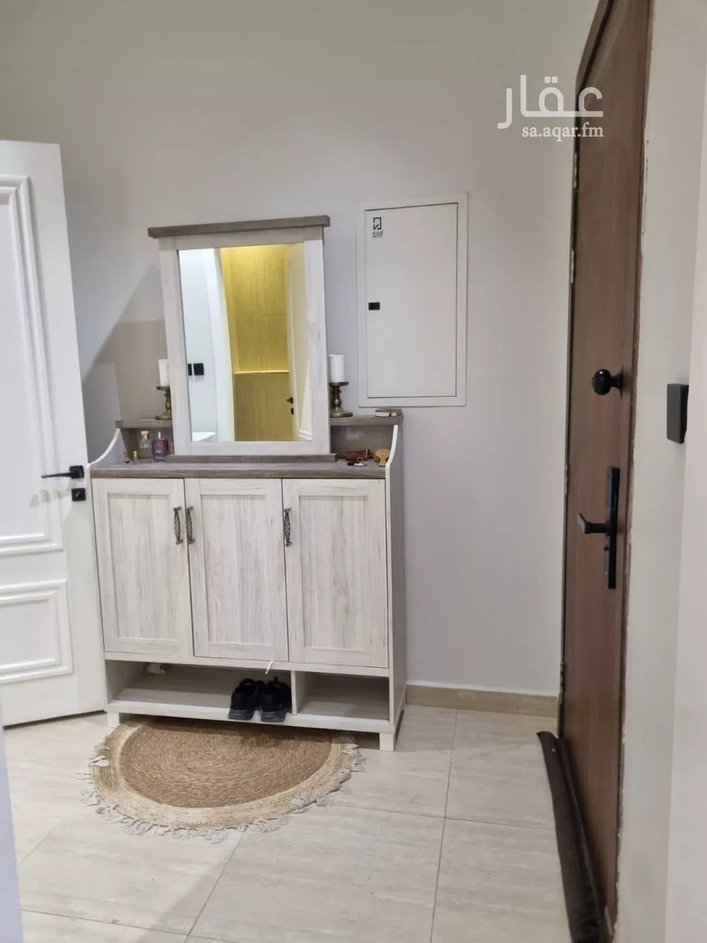 3 bedroom floor in Al Rawdah 3