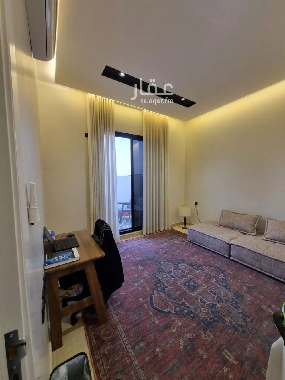 3 bedroom floor in Al Rawdah 21