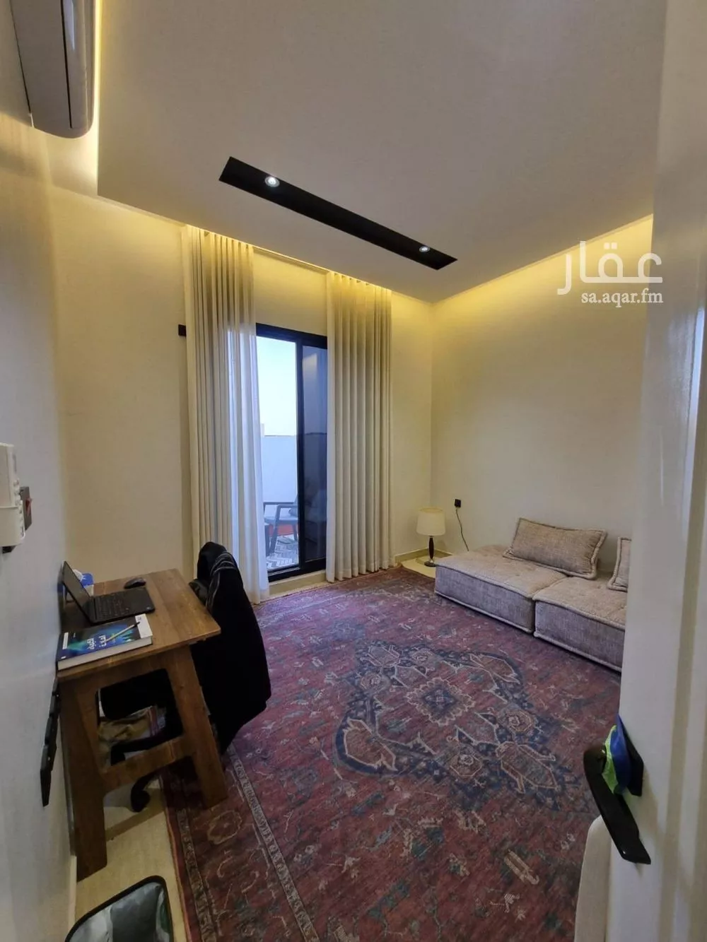3 bedroom floor in Al Rawdah 22