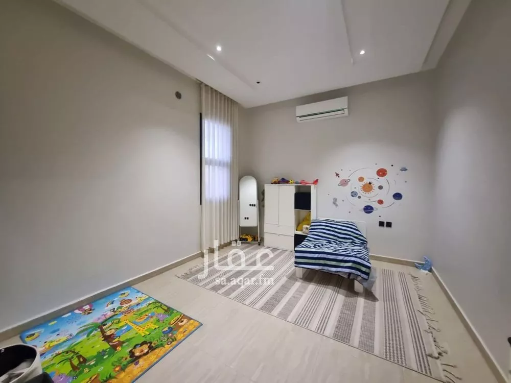 3 bedroom floor in Al Rawdah 8