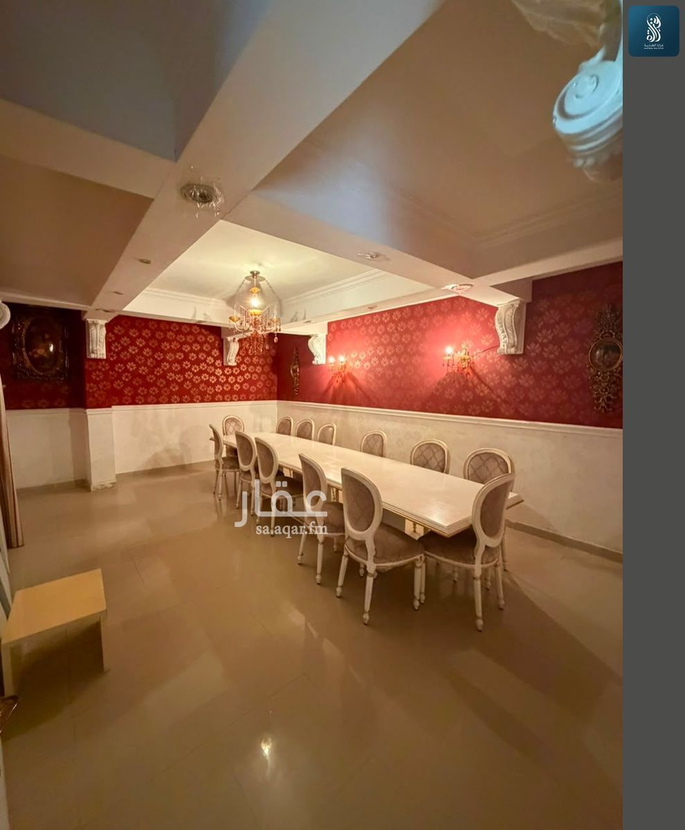 فيلا 6 غرف في الخالدية، الرياض 11