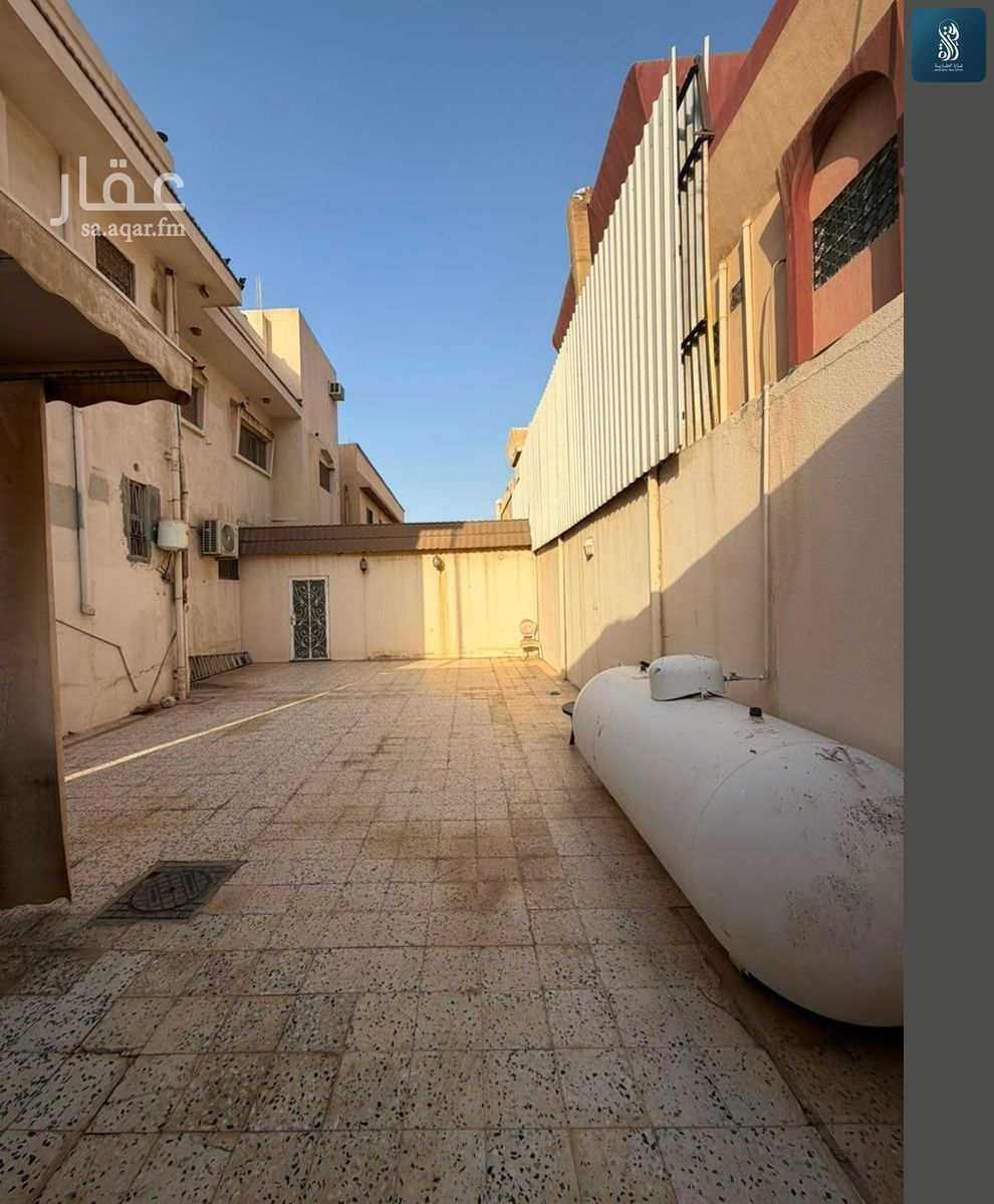 فيلا 6 غرف في الخالدية، الرياض 4