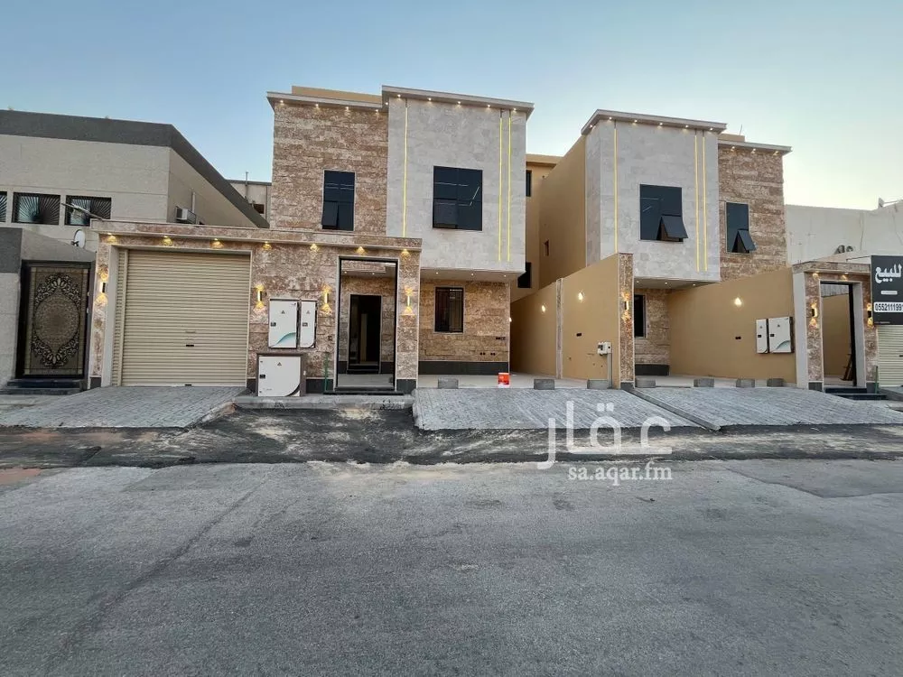 4 bedroom apartment in Al Uraija Al Gharbi, Riyadh 3