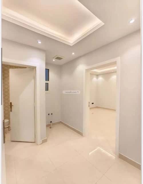 شقة 1 غرف في النفل 1