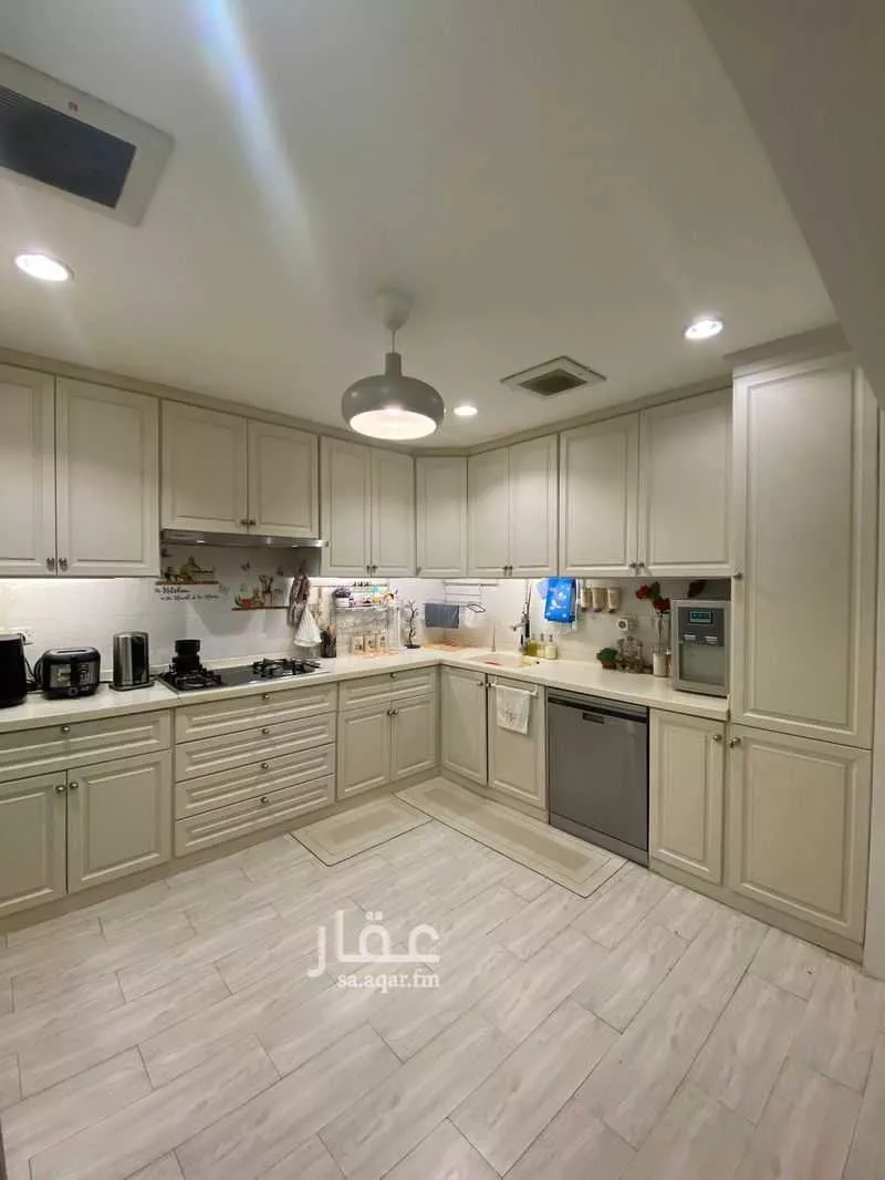 4 bedroom apartment in Al Fayha, Riyadh 12