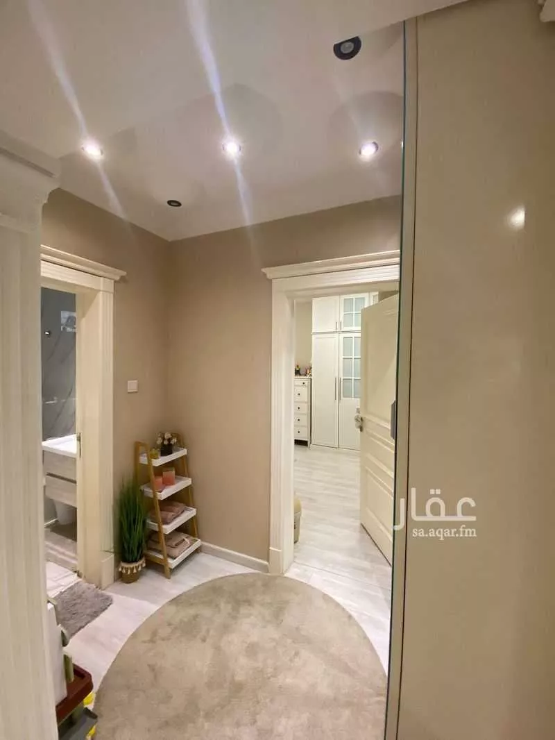 4 bedroom apartment in Al Fayha, Riyadh 15