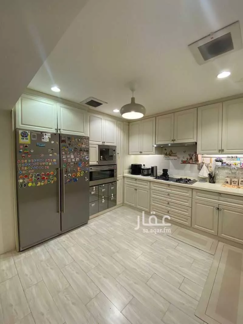 4 bedroom apartment in Al Fayha, Riyadh 13