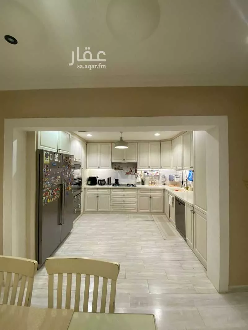 4 bedroom apartment in Al Fayha, Riyadh 11