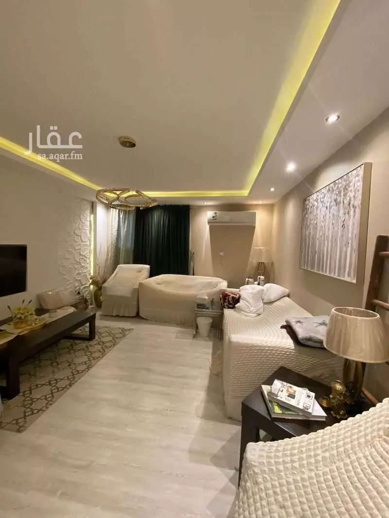 4 bedroom apartment in Al Fayha, Riyadh 7