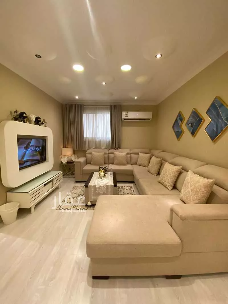 4 bedroom apartment in Al Fayha, Riyadh 14
