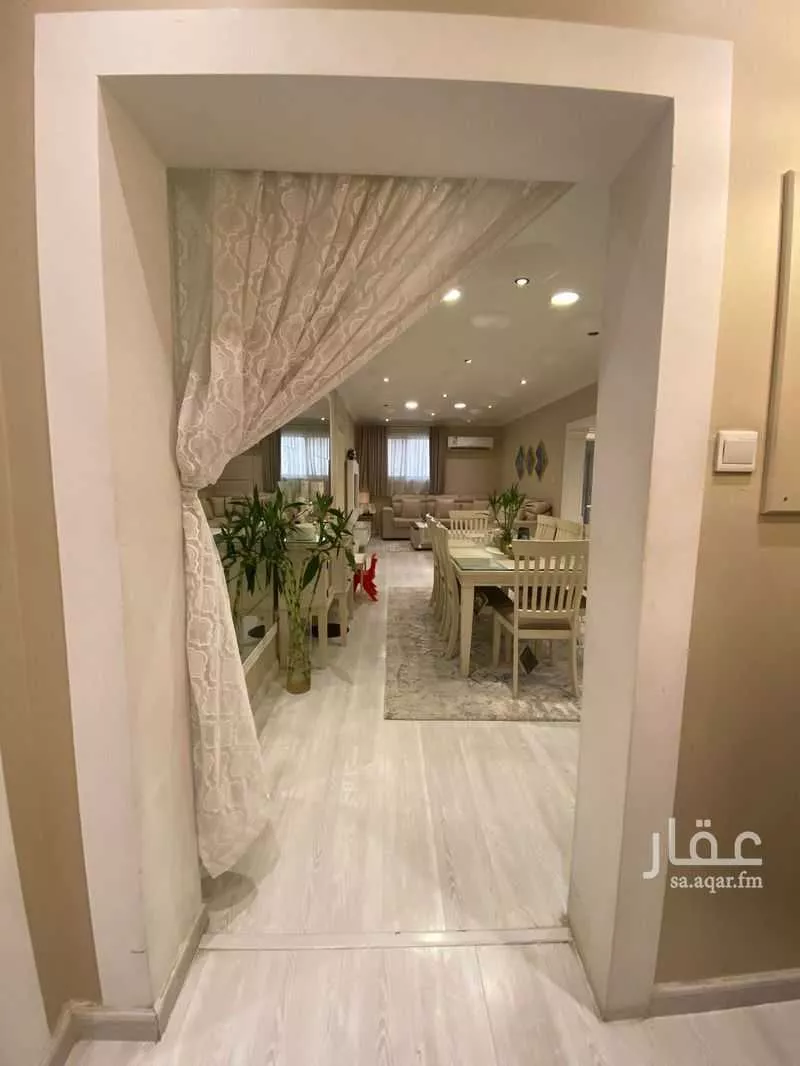 4 bedroom apartment in Al Fayha, Riyadh 8