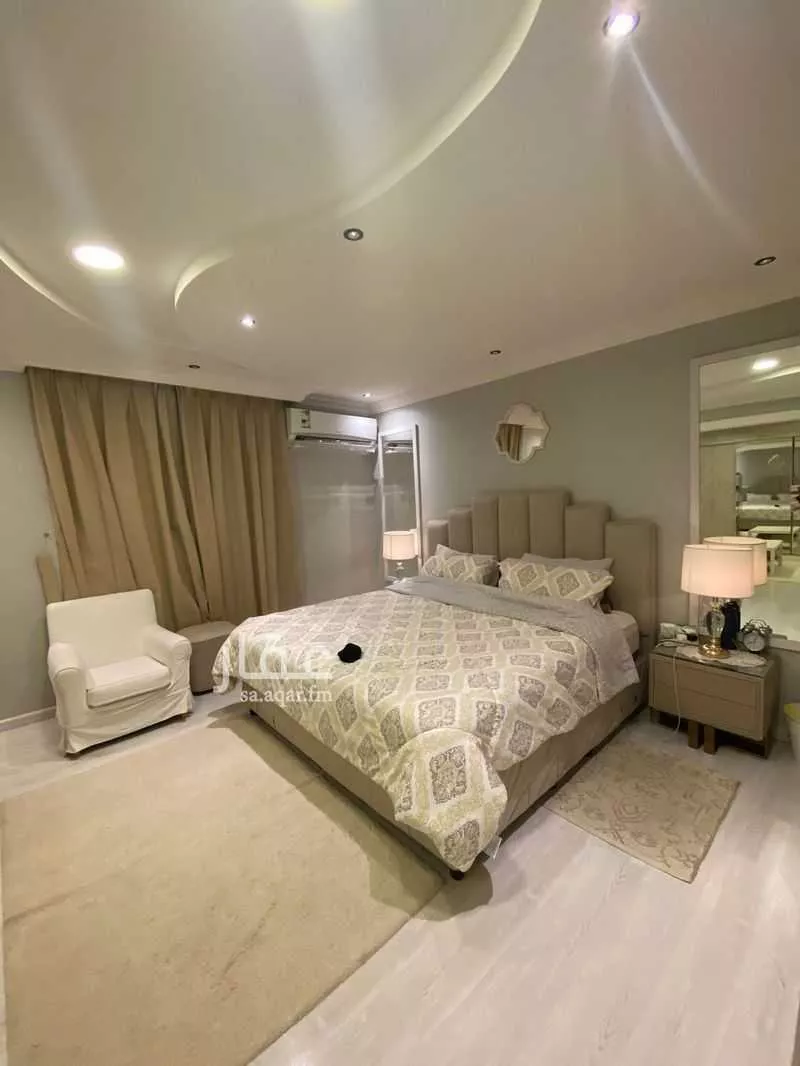 4 bedroom apartment in Al Fayha, Riyadh 19