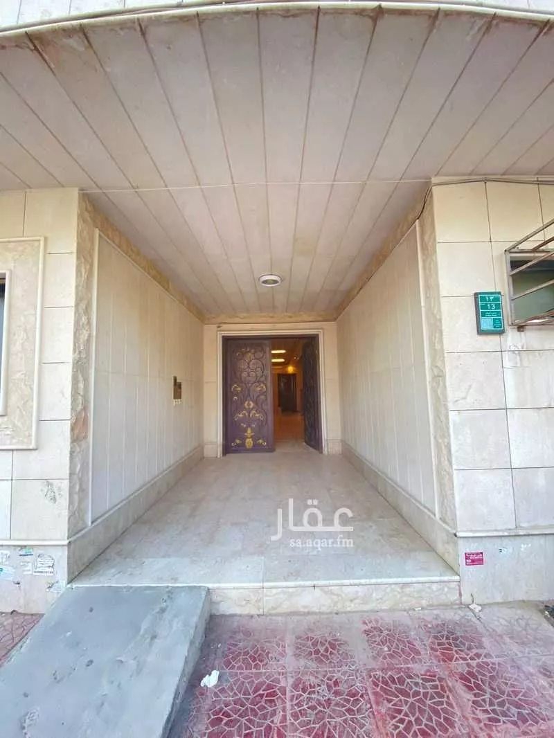 4 bedroom apartment in Al Fayha, Riyadh 2
