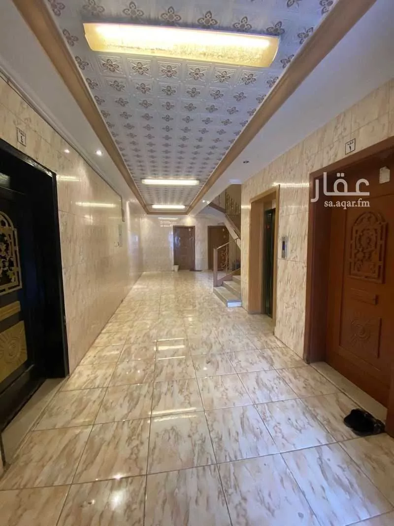 4 bedroom apartment in Al Fayha, Riyadh 3