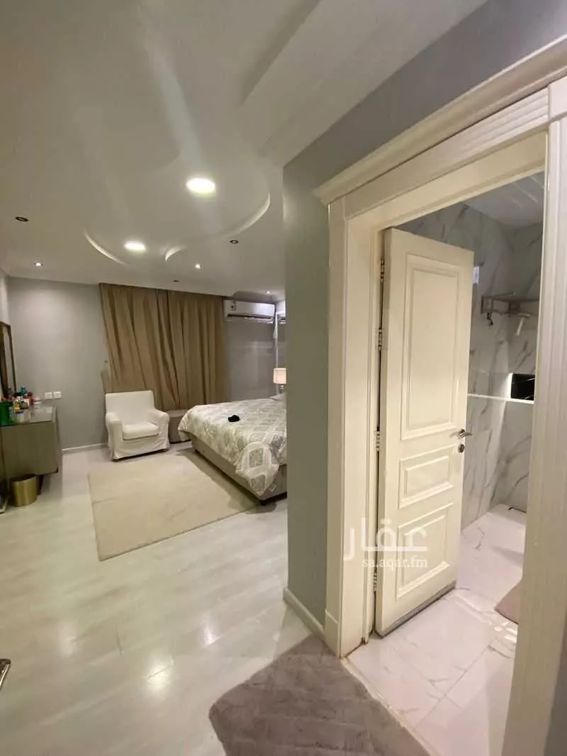 4 bedroom apartment in Al Fayha, Riyadh 18