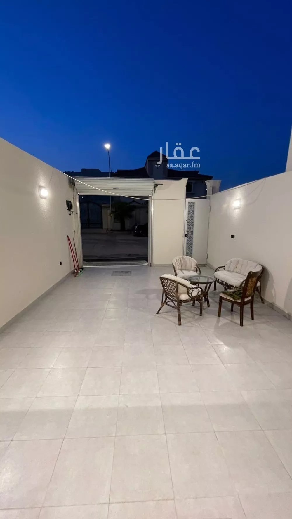 4 bedroom villa in Ulaishah, Riyadh 3