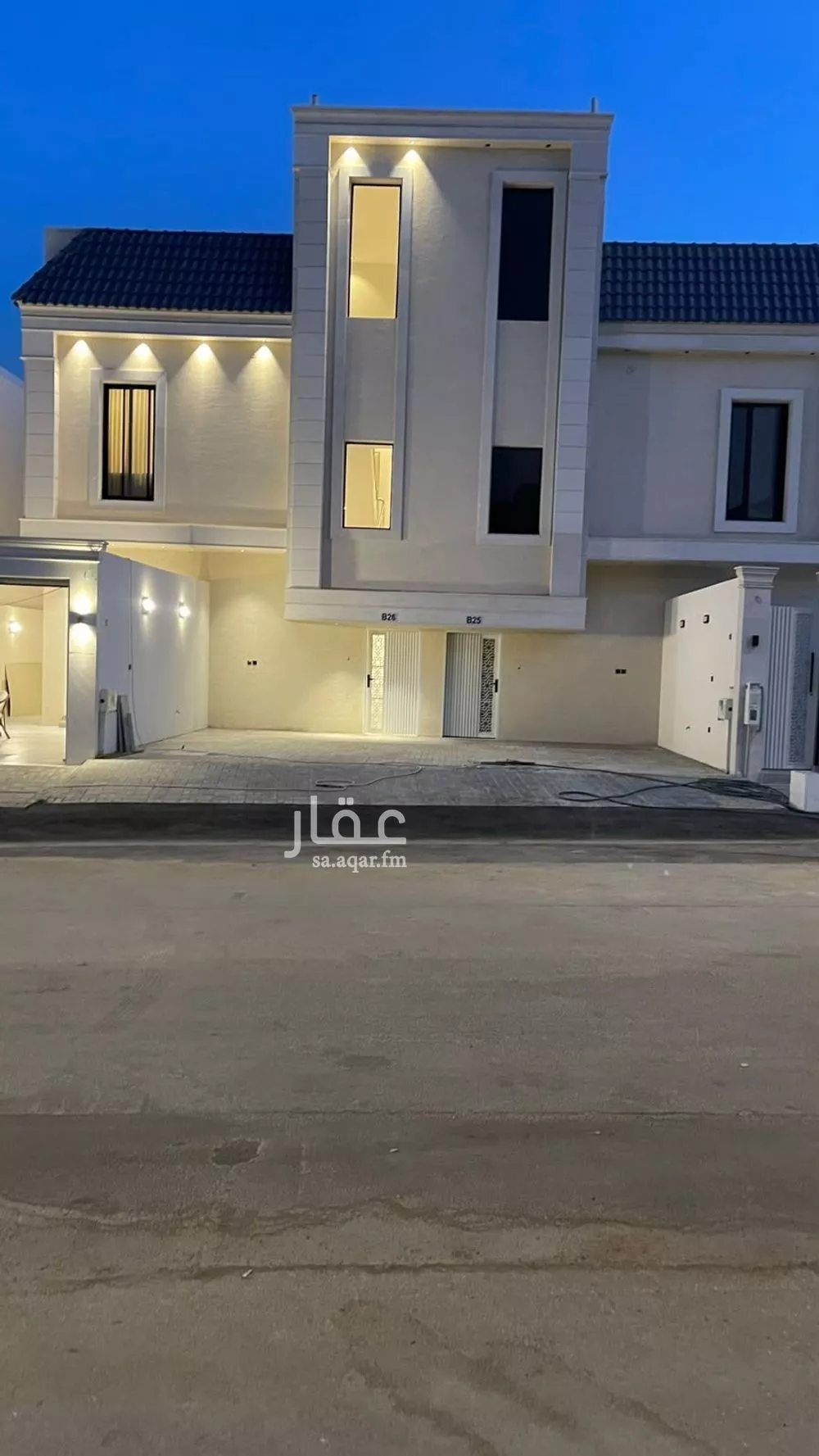 4 bedroom villa in Ulaishah, Riyadh