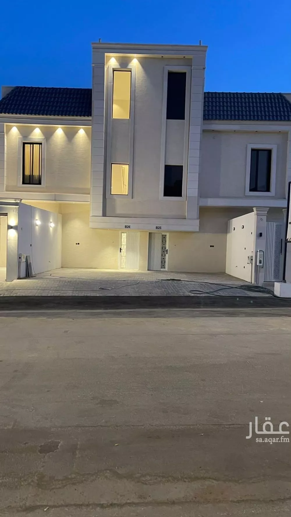 4 bedroom villa in Ulaishah, Riyadh 2