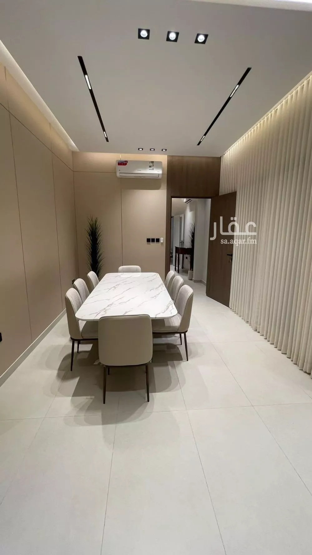 4 bedroom villa in Ulaishah, Riyadh 5