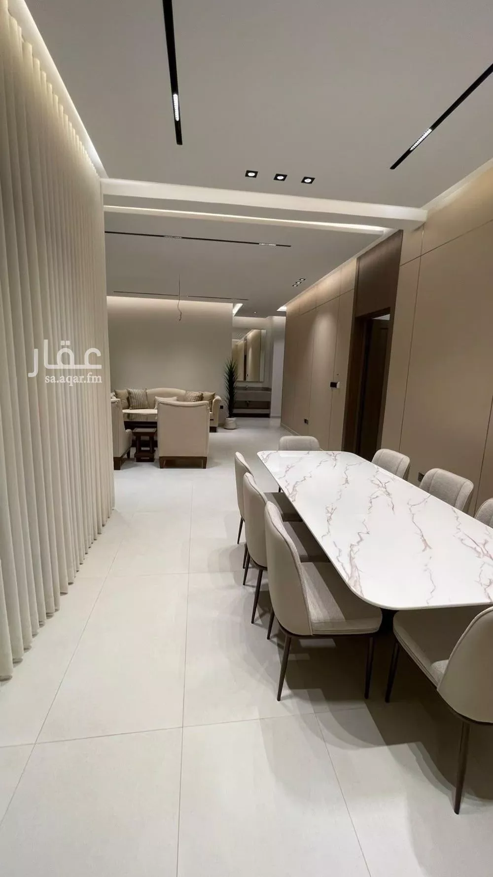 4 bedroom villa in Ulaishah, Riyadh 6