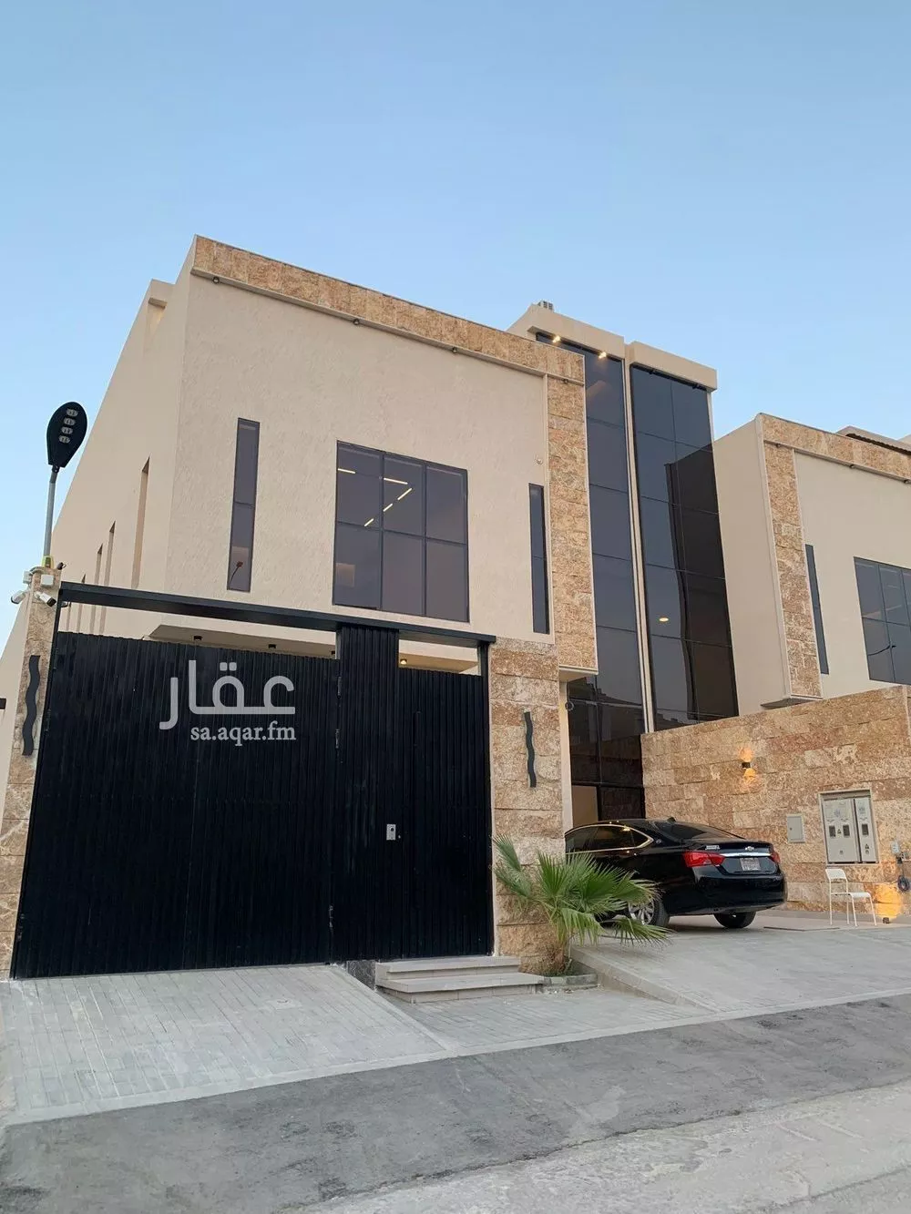 دور 5 غرف في النرجس 2