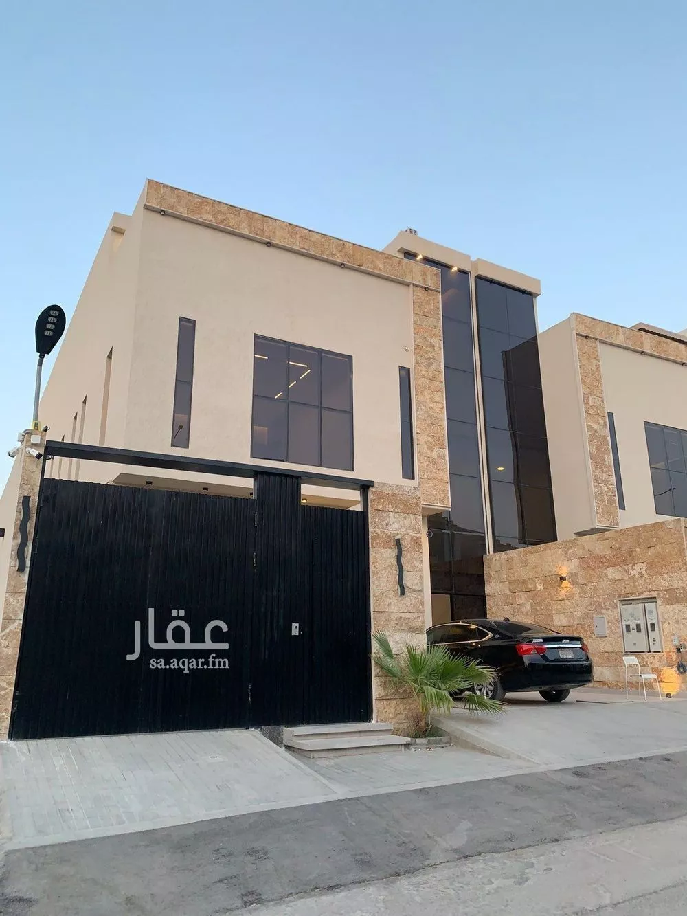 دور 5 غرف في النرجس 3