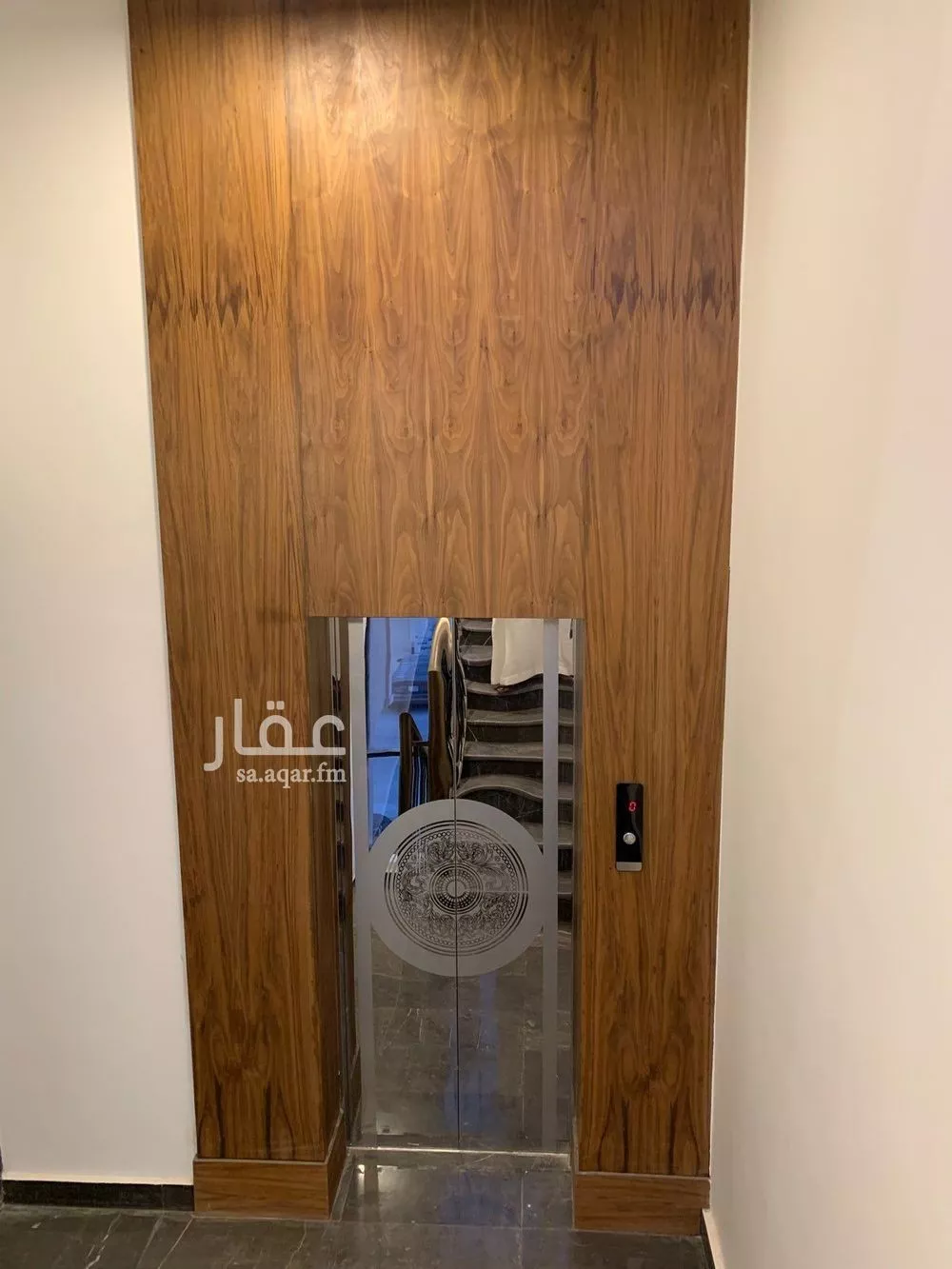 دور 5 غرف في النرجس 5