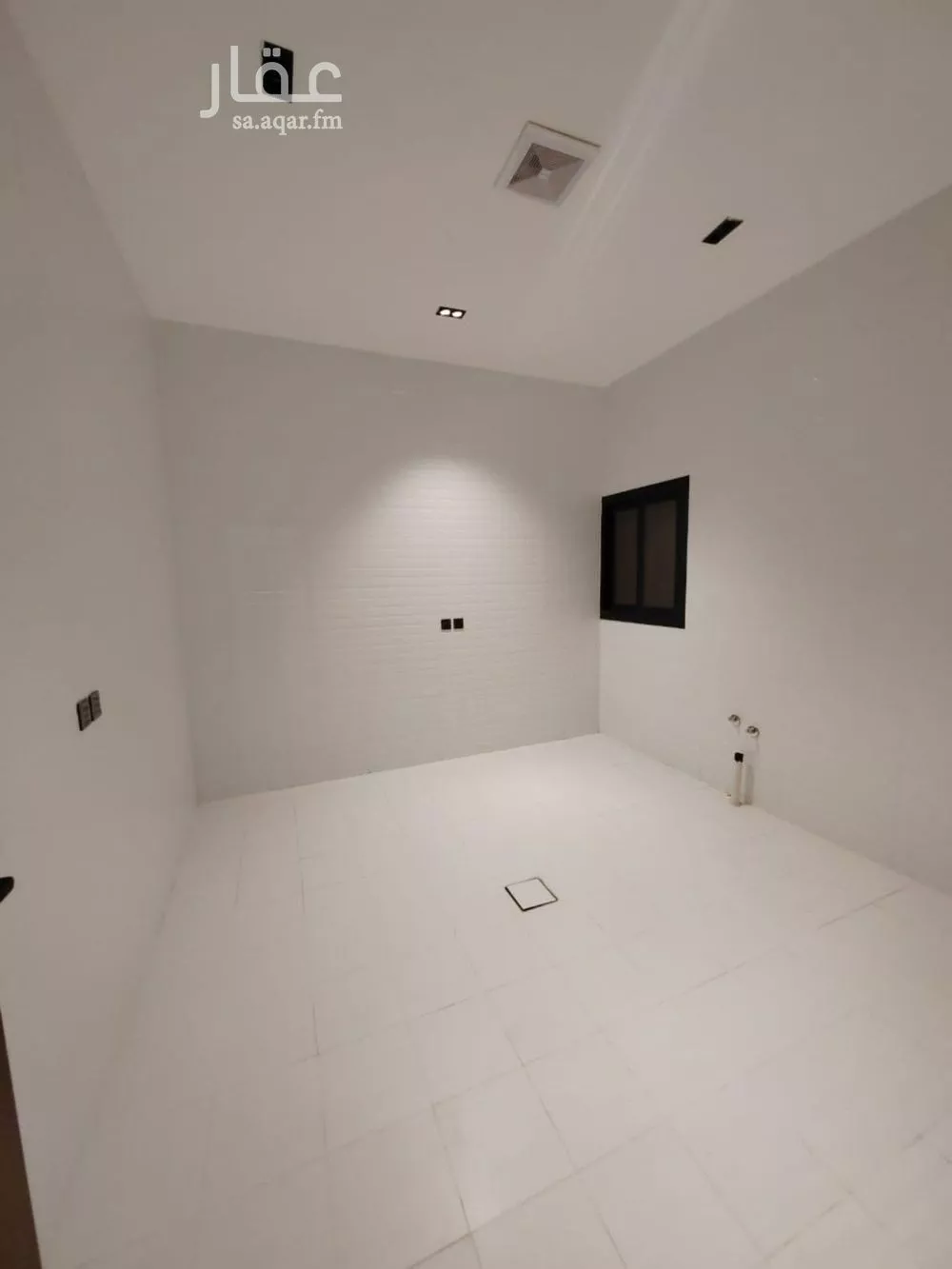 3 bedroom floor in Okaz 7